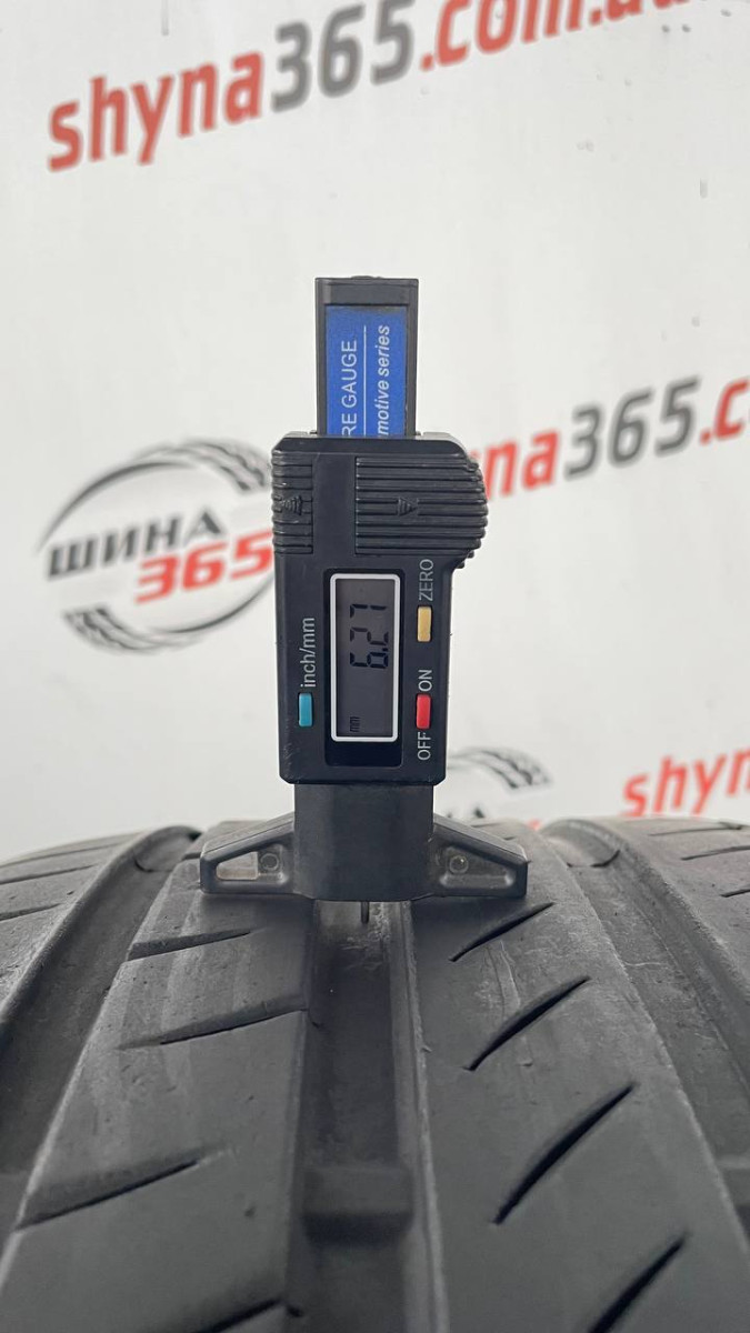 275/40 R21 CONTINENTAL PREMIUMCONTACT 6 6mm
