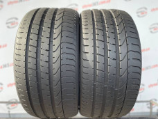 285/30 R21 PIRELLI PZERO PNCS 7mm