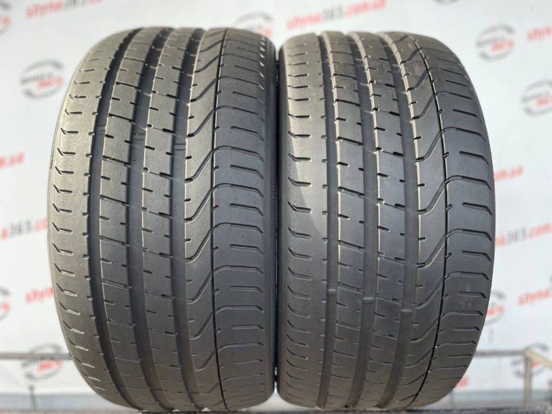 285/30 R21 PIRELLI PZERO PNCS 7mm