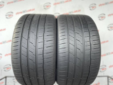 315/35 R21 HANKOOK VENTUS S1 EVO3 SUV K127C RUN FLAT 5mm