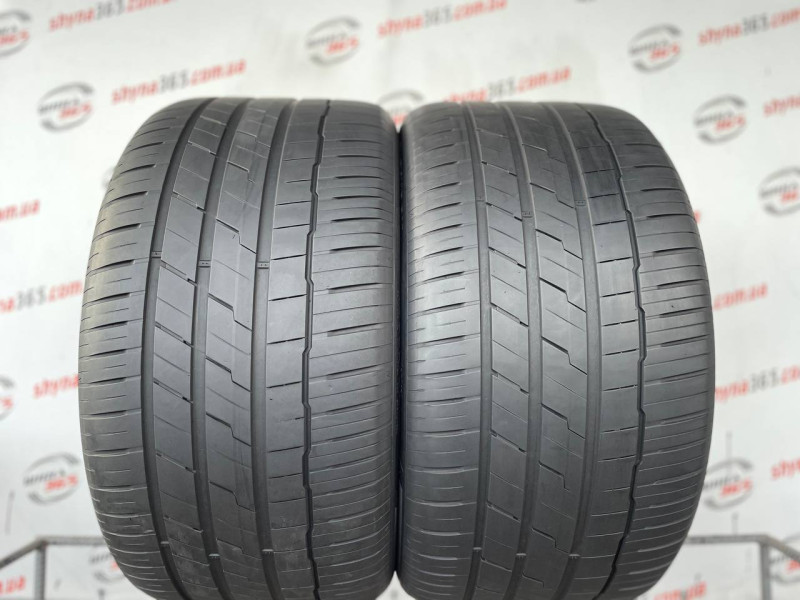 315/35 R21 HANKOOK VENTUS S1 EVO3 SUV K127C RUN FLAT 5mm