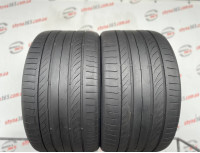 315/30 R21 CONTINENTAL CONTISPORTCONTACT 5P CONTISILENT 5mm