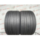 315/30 R21 CONTINENTAL CONTISPORTCONTACT 5P CONTISILENT 5mm