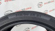315/30 R21 CONTINENTAL CONTISPORTCONTACT 5P CONTISILENT 5mm