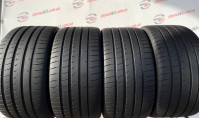 305/30 R21 GOODYEAR EAGLE F1 ASYMMETRIC 3 6mm