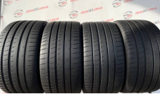 305/30 R21 GOODYEAR EAGLE F1 ASYMMETRIC 3 6mm