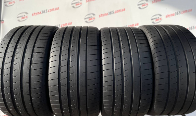 305/30 R21 GOODYEAR EAGLE F1 ASYMMETRIC 3 6mm