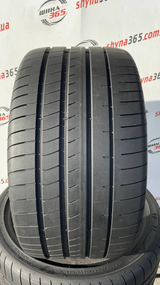 305/30 R21 GOODYEAR EAGLE F1 ASYMMETRIC 3 6mm