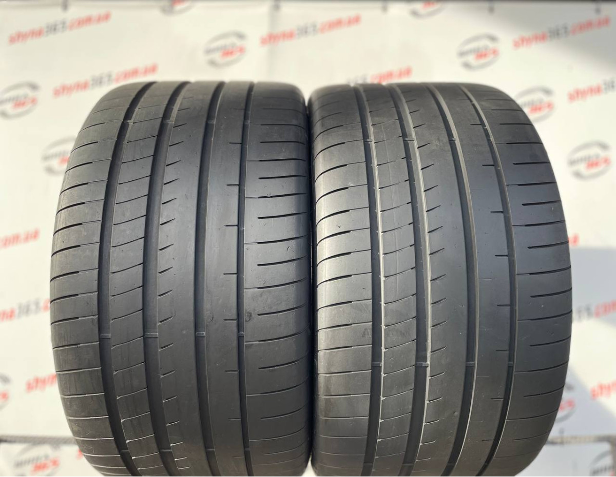 305/30 R21 GOODYEAR EAGLE F1 ASYMMETRIC 3 6mm