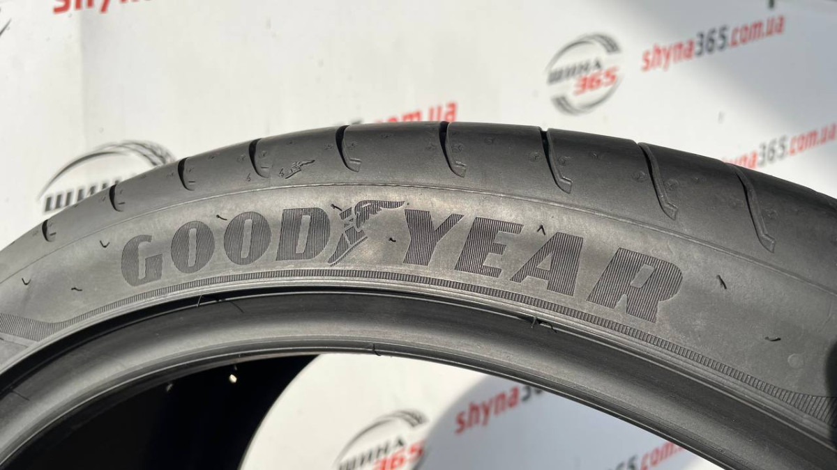 305/30 R21 GOODYEAR EAGLE F1 ASYMMETRIC 3 6mm