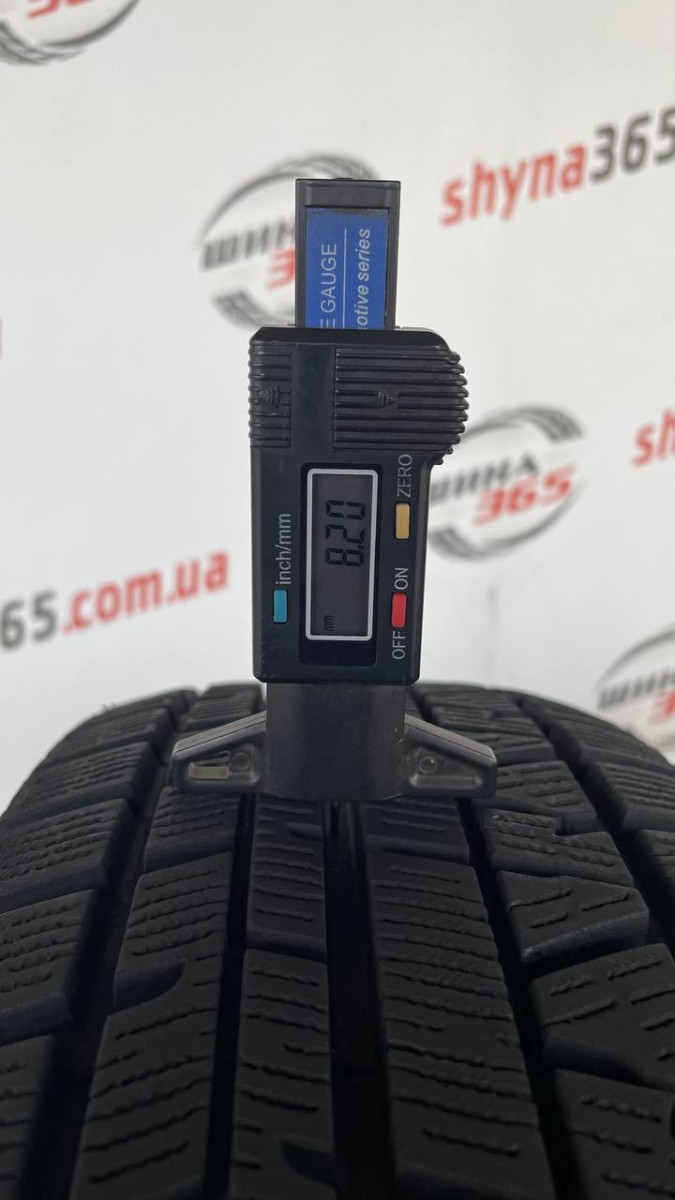 175/70 R14 YOKOHAMA ICE GUARD IG50 PLUS 8mm