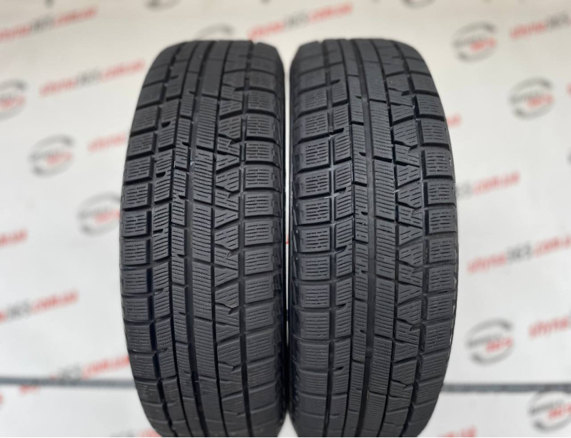 175/70 R14 YOKOHAMA ICE GUARD IG50 PLUS 8mm
