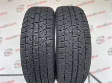 205/60 R16 TOYO OBSERVE GARIT GIZ 8mm