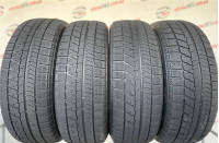 215/60 R16 BRIDGESTONE BLIZZAK VRX 6mm