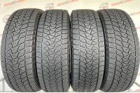 215/70 R16 BRIDGESTONE BLIZZAK DM-V2 7mm