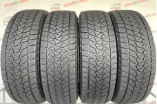 215/70 R16 BRIDGESTONE BLIZZAK DM-V2 7mm