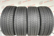 205/60 R16 PIRELLI ICE ASIMMETRICO 6mm