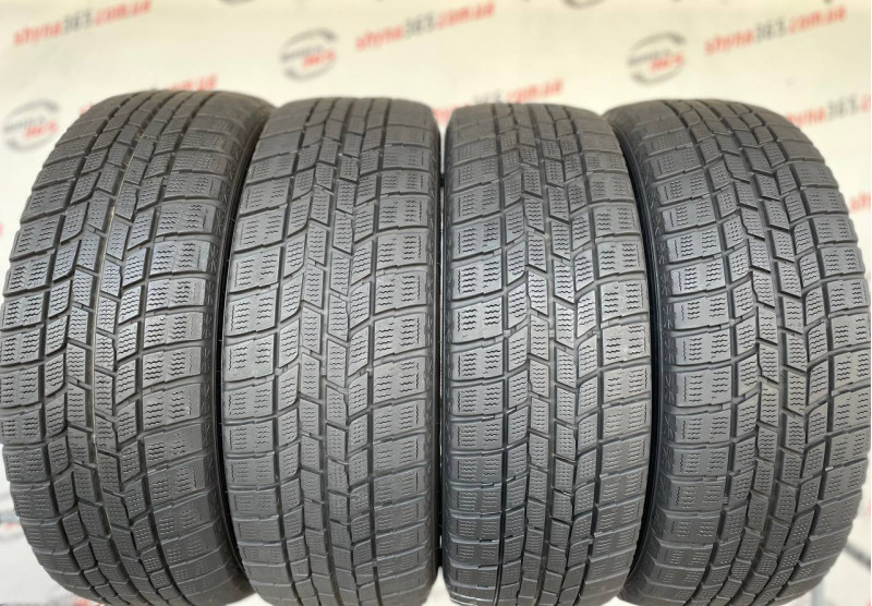205/60 R16 GOODYEAR ICE NAVI 6 6mm