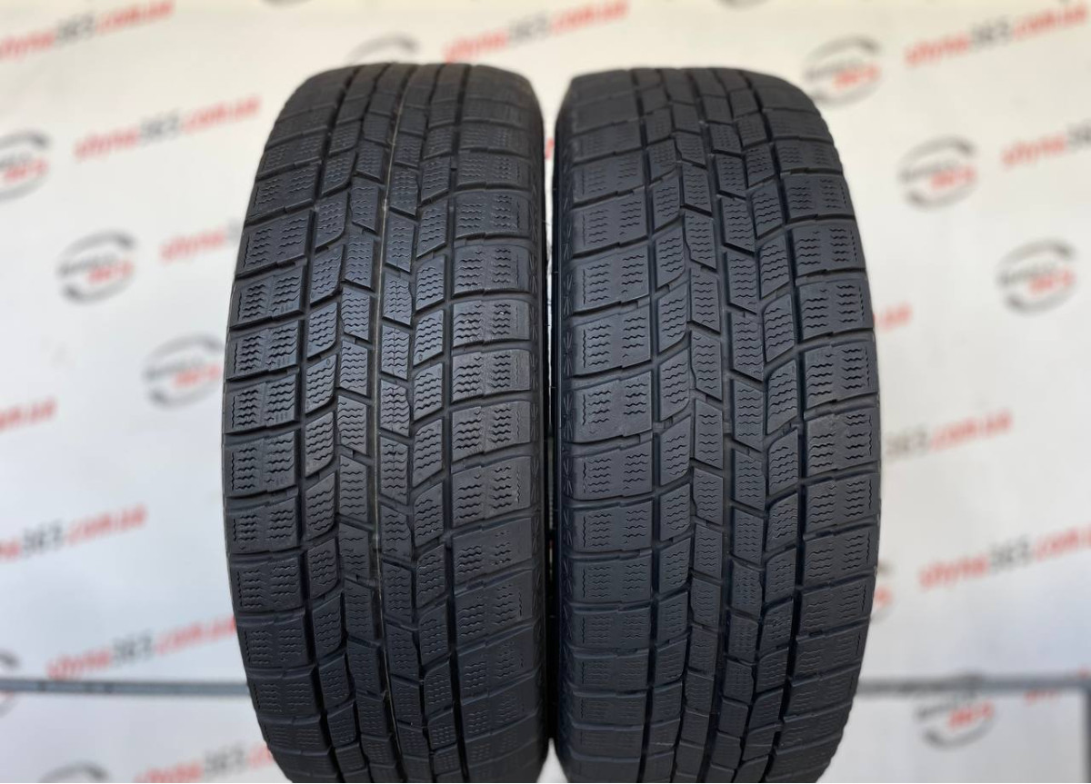 205/60 R16 GOODYEAR ICE NAVI 6 6mm