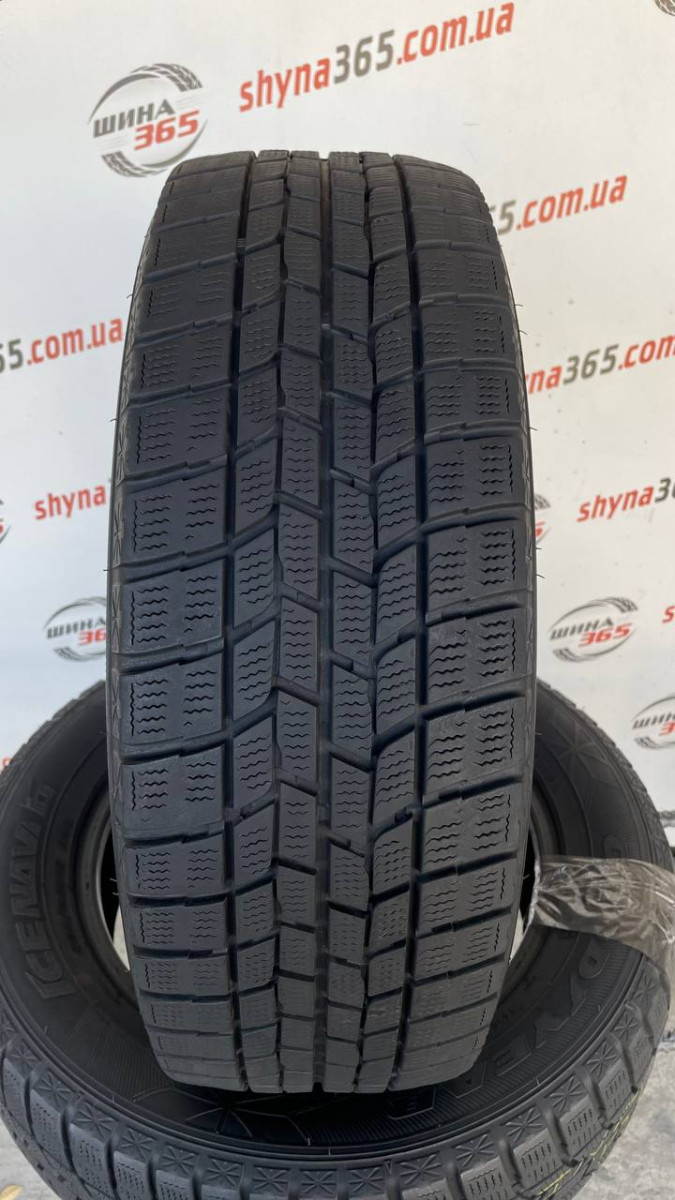 205/60 R16 GOODYEAR ICE NAVI 6 6mm