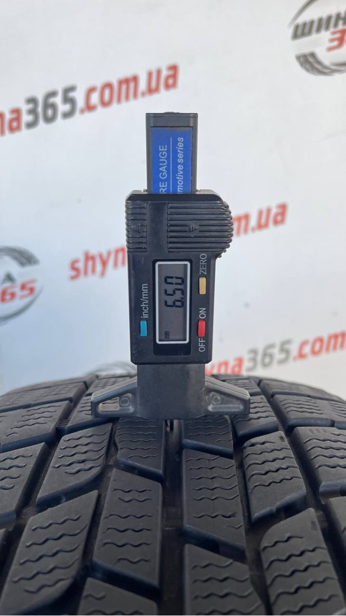 205/60 R16 GOODYEAR ICE NAVI 6 6mm