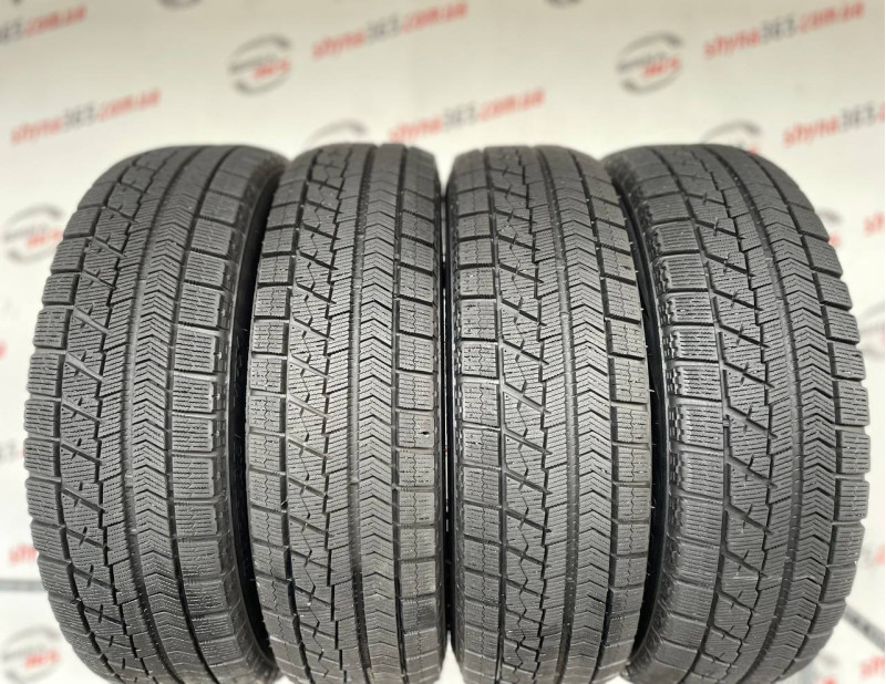 175/70 R14 BRIDGESTONE BLIZZAK VRX 7mm