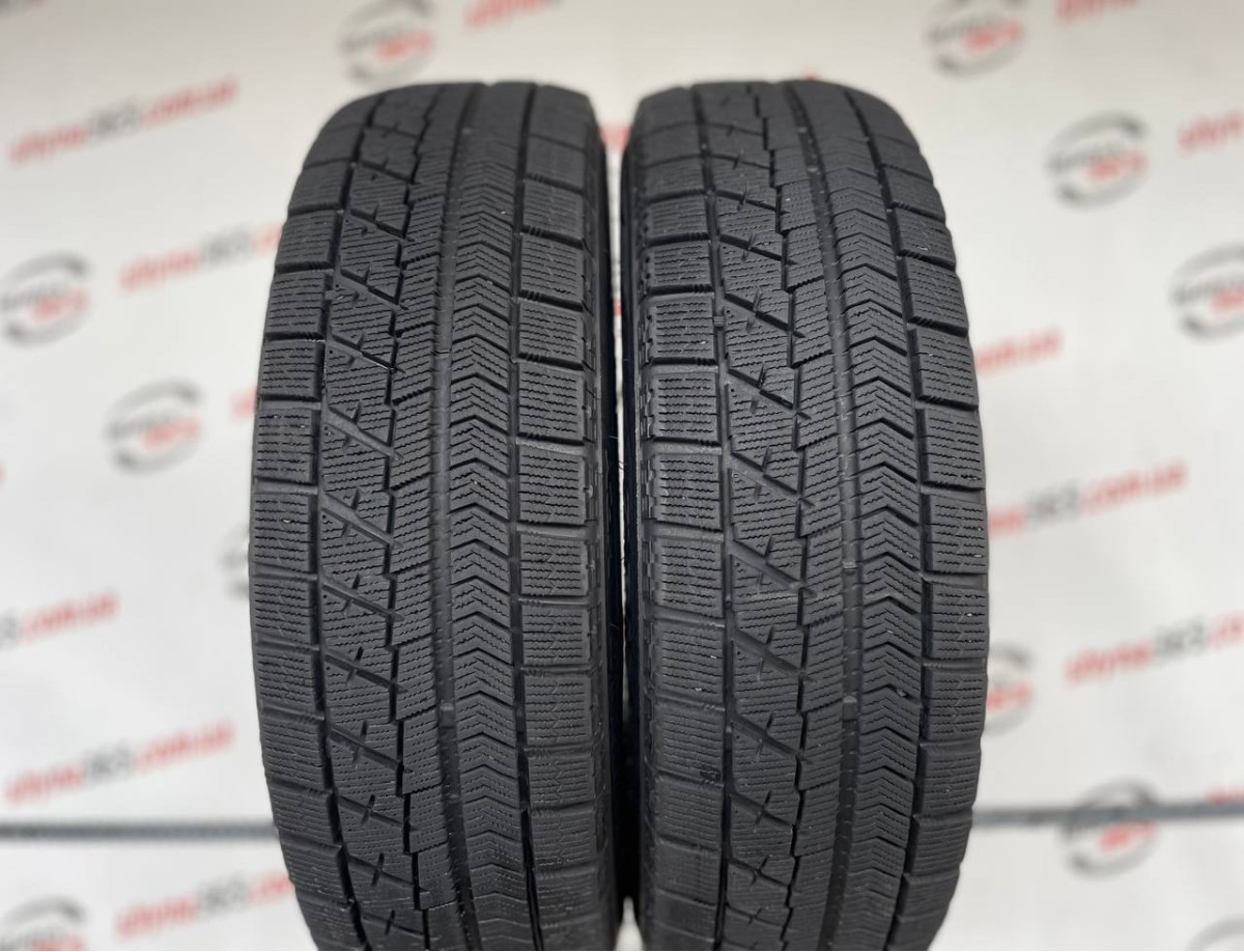 175/70 R14 BRIDGESTONE BLIZZAK VRX 7mm
