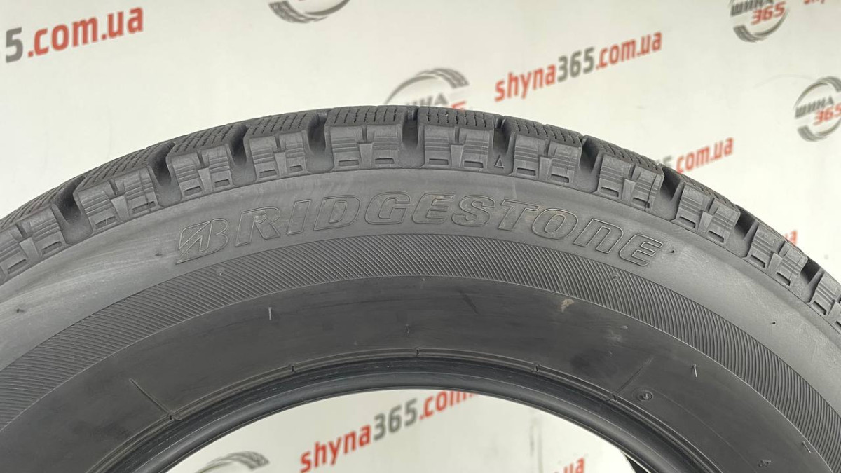 175/70 R14 BRIDGESTONE BLIZZAK VRX 7mm