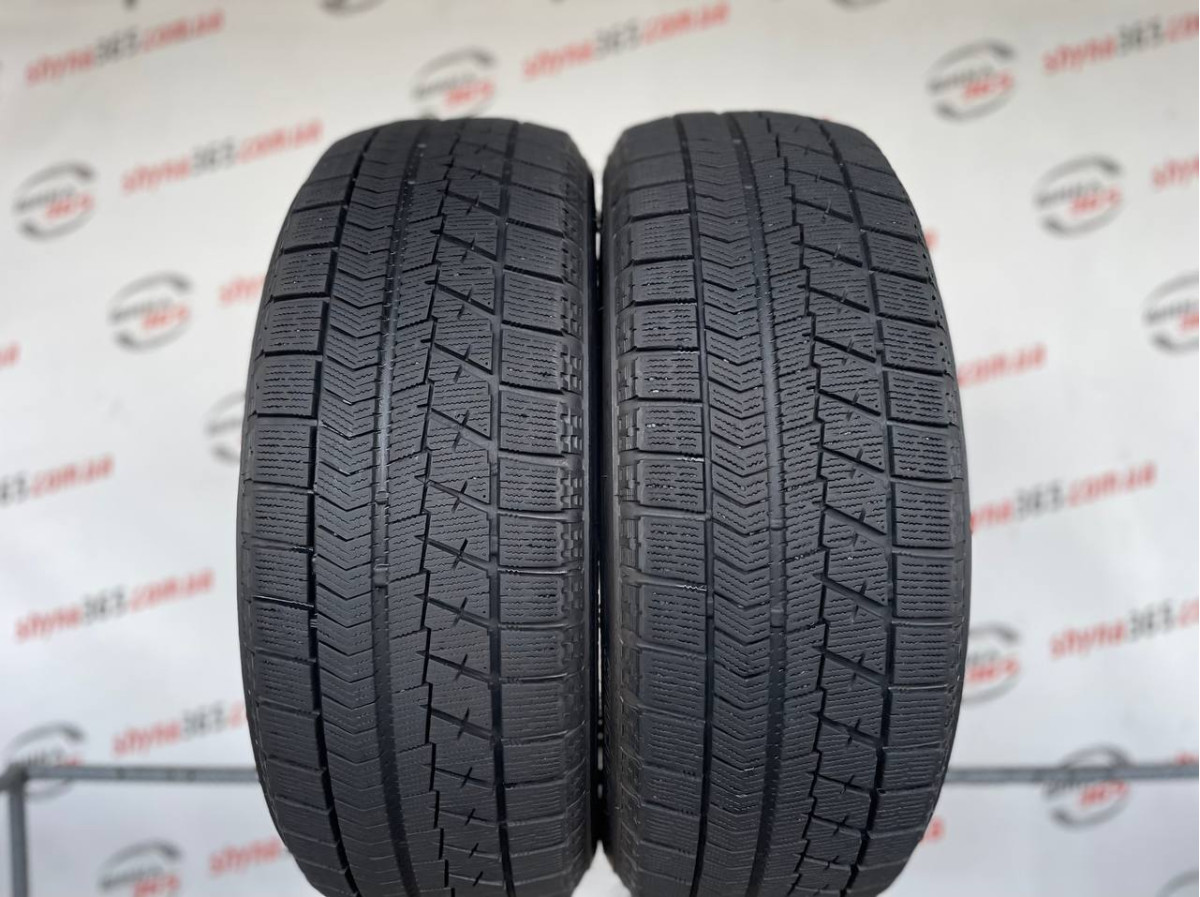 205/60 R16 BRIDGESTONE BLIZZAK VRX 6mm