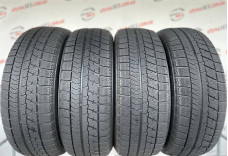 205/60 R16 BRIDGESTONE BLIZZAK VRX 6mm