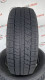 205/60 R16 BRIDGESTONE BLIZZAK VRX 6mm