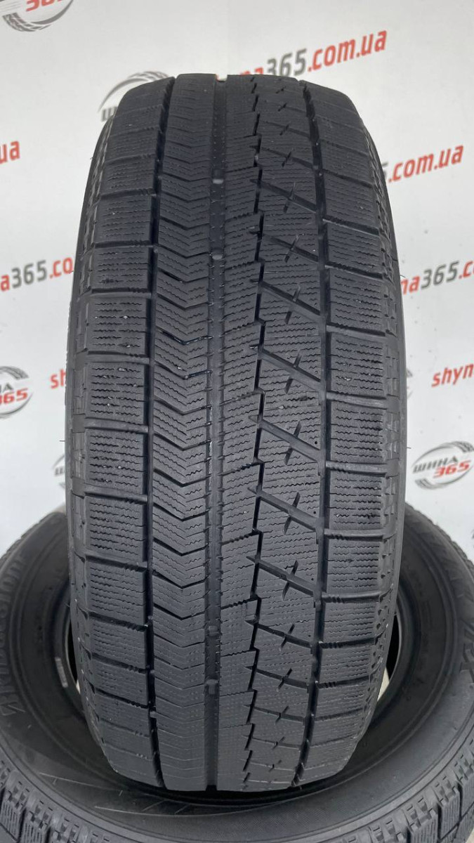 205/60 R16 BRIDGESTONE BLIZZAK VRX 6mm