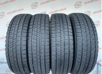 185/70 R14 BRIDGESTONE BLIZZAK VRX2 7mm