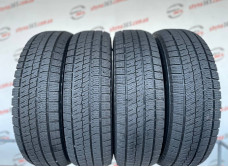 185/70 R14 BRIDGESTONE BLIZZAK VRX2 7mm