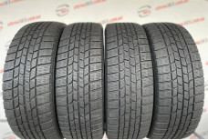 205/60 R16 GOODYEAR ICE NAVI 6 7mm