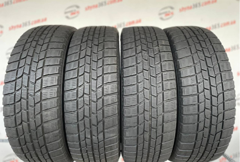 205/60 R16 GOODYEAR ICE NAVI 6 7mm