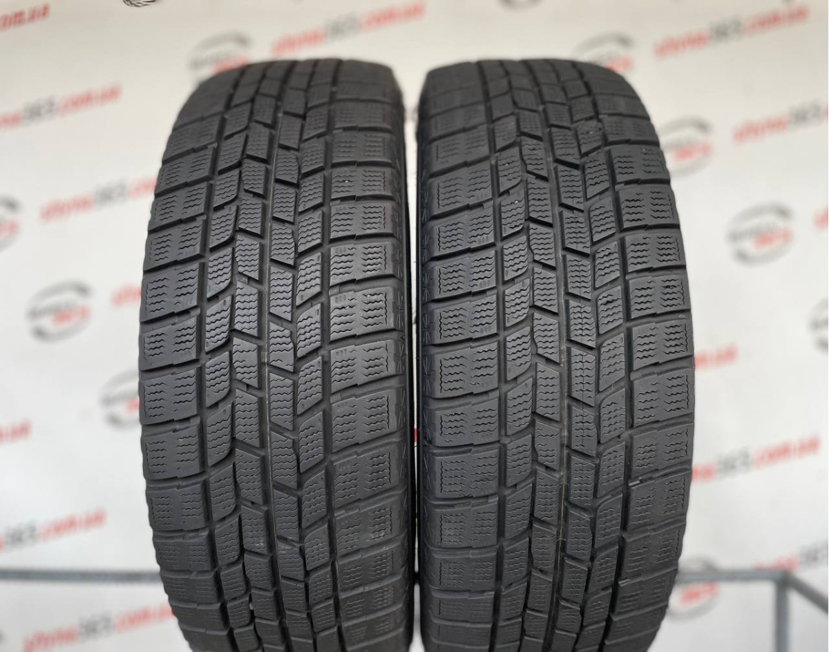 205/60 R16 GOODYEAR ICE NAVI 6 7mm