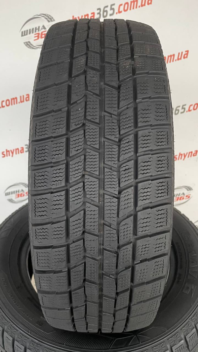205/60 R16 GOODYEAR ICE NAVI 6 7mm