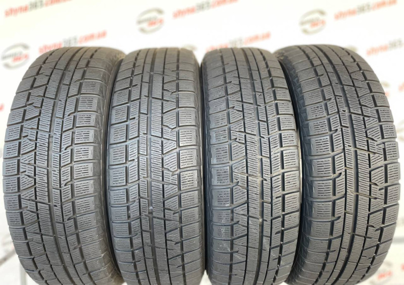 195/65 R15 YOKOHAMA ICE GUARD IG50 PLUS 7mm