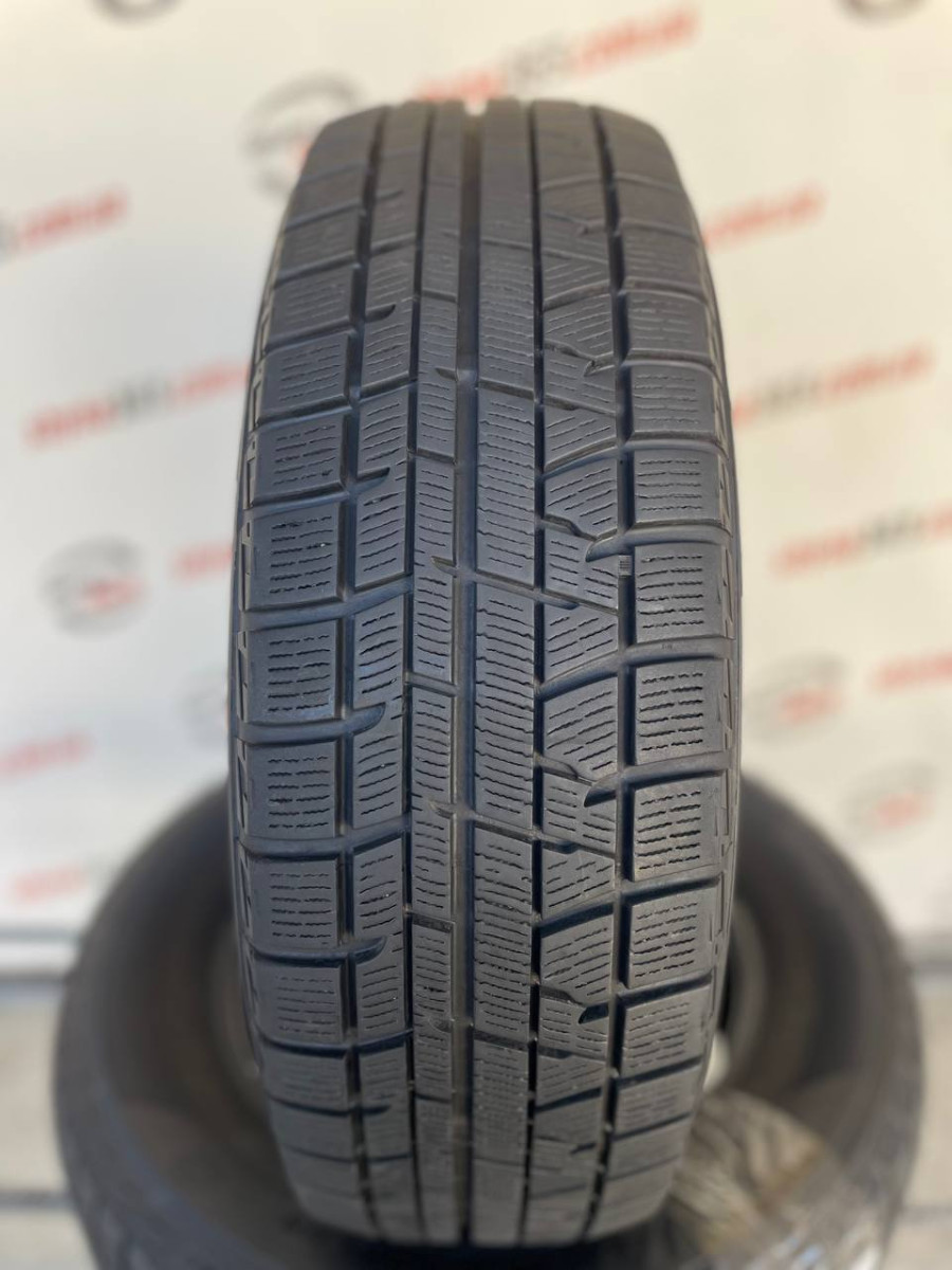 195/65 R15 YOKOHAMA ICE GUARD IG50 PLUS 7mm