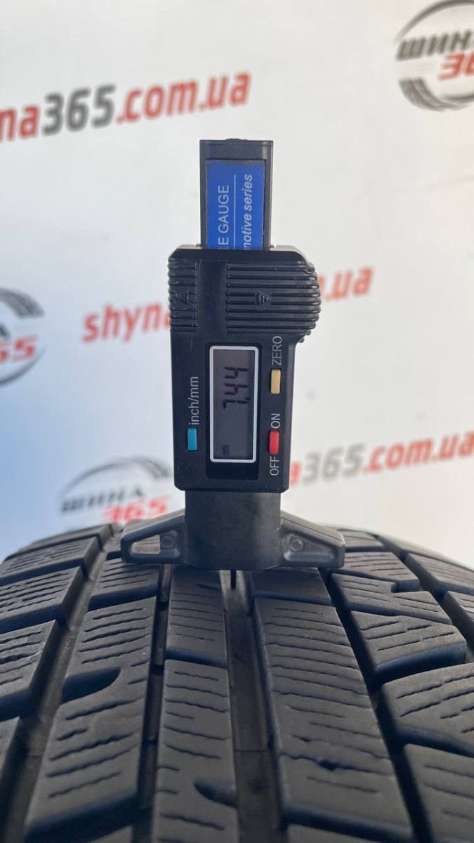 195/65 R15 YOKOHAMA ICE GUARD IG50 PLUS 7mm