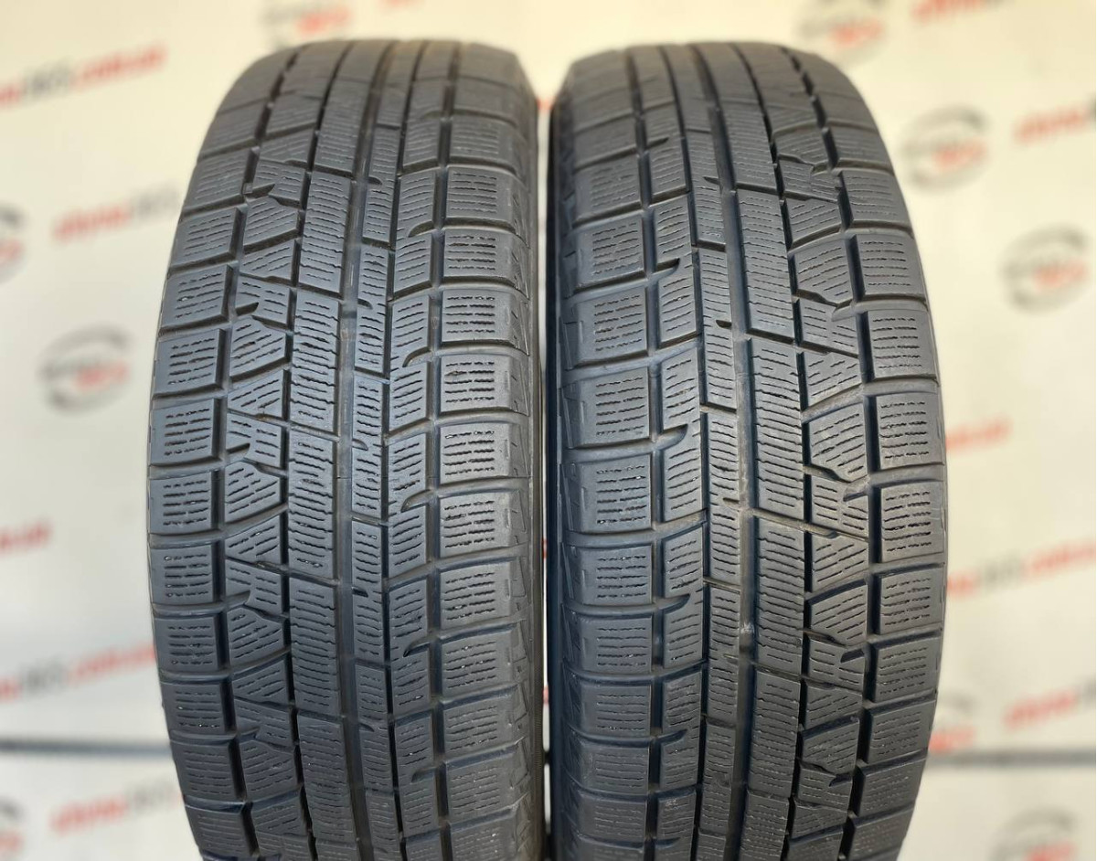 195/65 R15 YOKOHAMA ICE GUARD IG50 PLUS 7mm