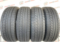 195/65 R15 BRIDGESTONE BLIZZAK VRX 6mm