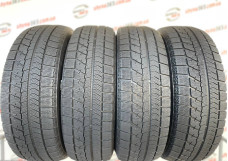 195/65 R15 BRIDGESTONE BLIZZAK VRX 6mm