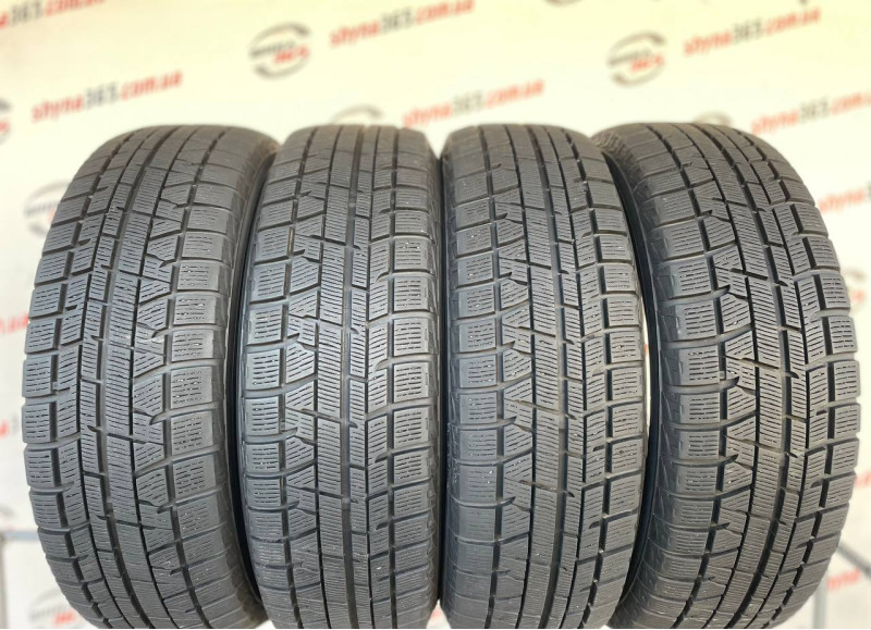195/65 R15 YOKOHAMA ICE GUARD IG50 PLUS 8mm