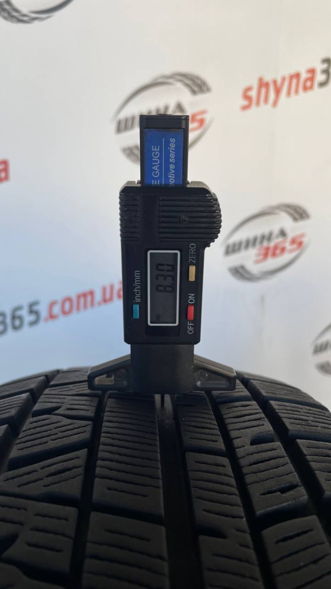 195/65 R15 YOKOHAMA ICE GUARD IG50 PLUS 8mm