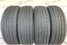 195/65 R15 BRIDGESTONE BLIZZAK VRX2 5mm