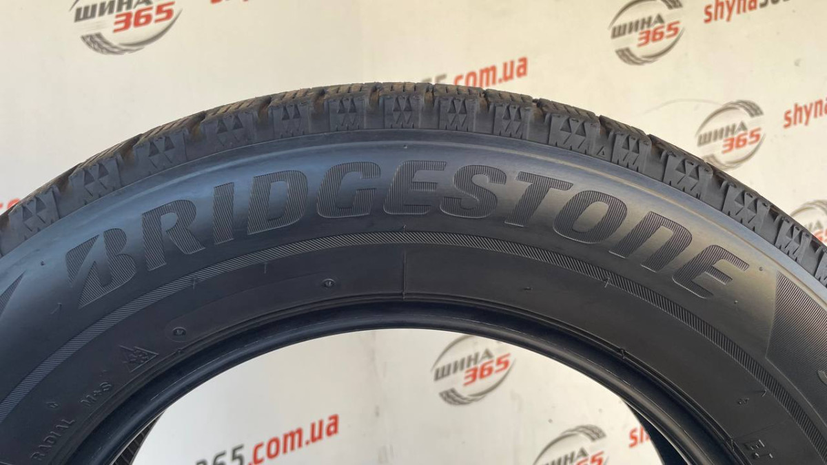 195/65 R15 BRIDGESTONE BLIZZAK VRX2 5mm