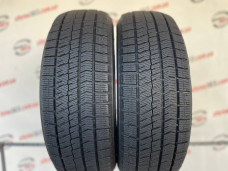 185/60 R15 BRIDGESTONE BLIZZAK VRX2 8mm