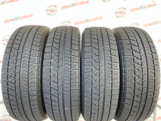175/65 R14 BRIDGESTONE BLIZZAK VRX 7mm